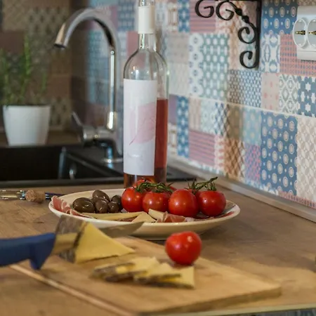 Henna Apartman Póla