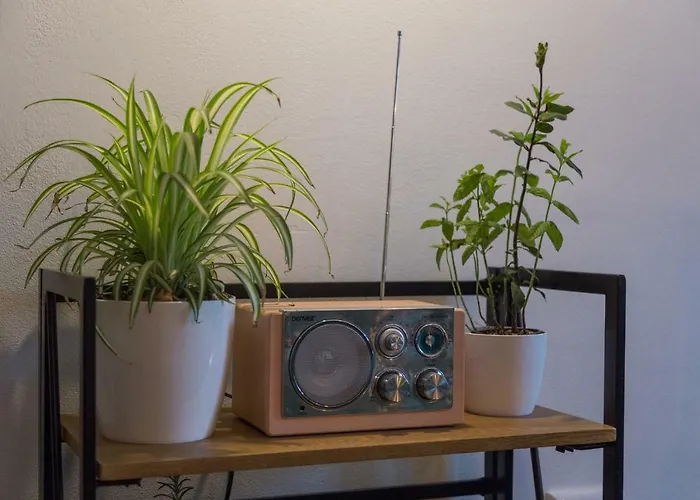 Henna Apartment