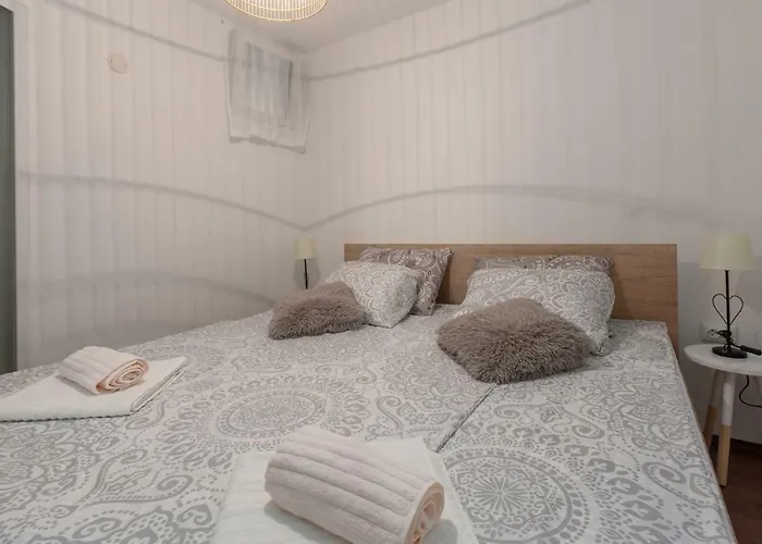 Henna Apartment Pula