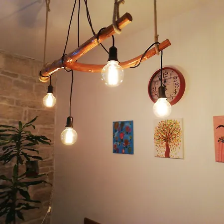 Henna Apartment