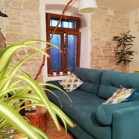 Henna Apartamento Pula