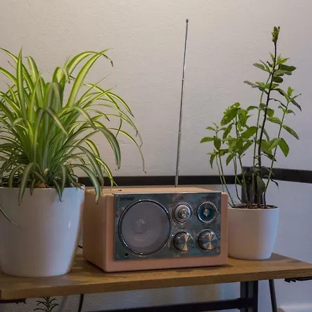 Henna Apartment