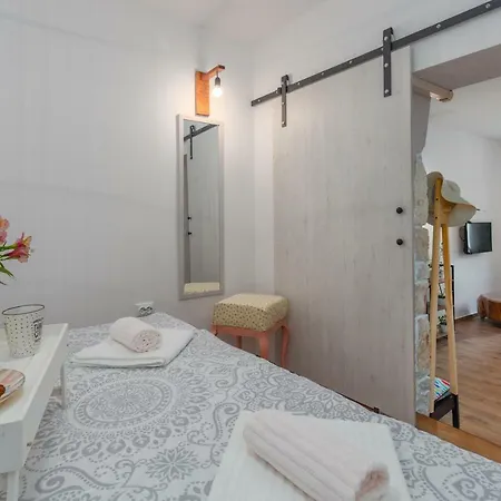 Apartamento Henna *