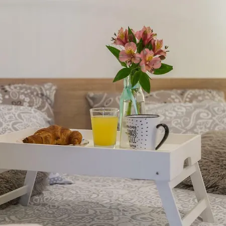 Apartamento Henna *