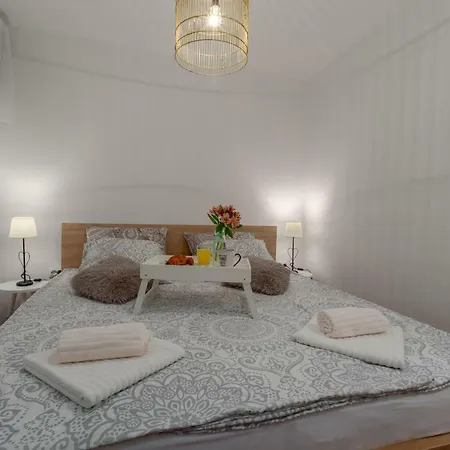 Henna Apartment Pula
