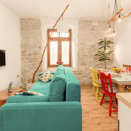 Apartamento Henna