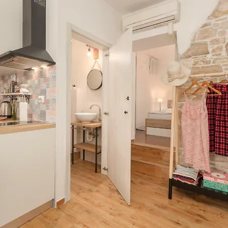 Apartamento Henna