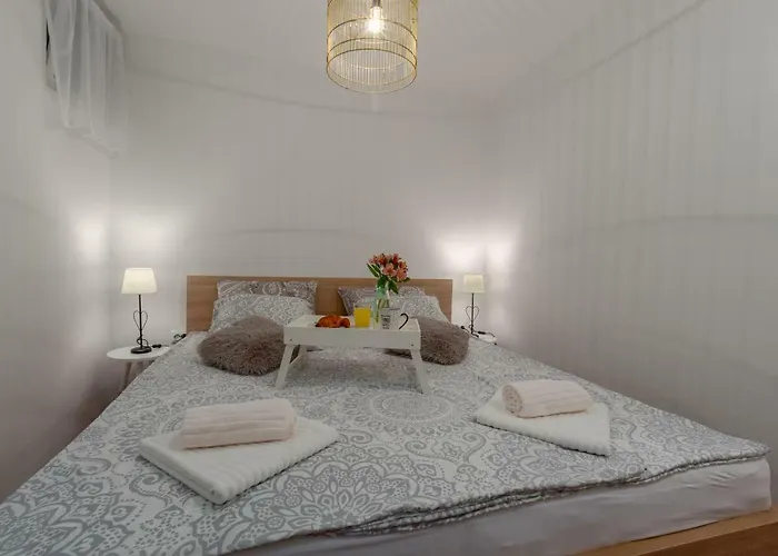 Henna Appartement Pula