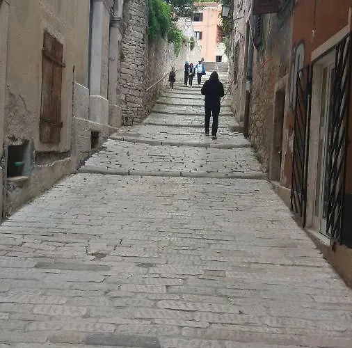 Apartman Henna Póla